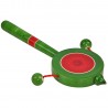 Funwood Games Dug- Dugi Rattle Wooden Toy