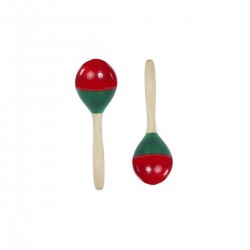 Funwood Games Maracas Rumba...