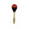 Funwood Games Maracas Rumba Shakers Wooden Rattle Toy (Set of 2)