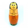 Funwood Games Cartoon Character Matryoshka Nesting Doll