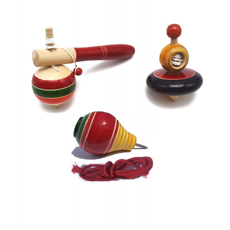Different types hotsell of spinning tops