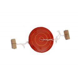 Funwood Games Bhingri Hand Spinning Toy for Kids