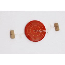 Funwood Games Bhingri Hand Spinning Toy for Kids