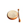 Traditional Wooden Chakla Belan Set for Kids,