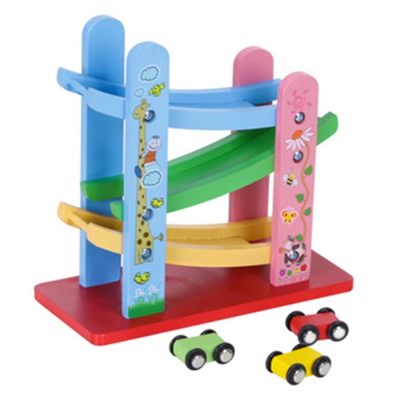 giraffe alphabet and number puzzle